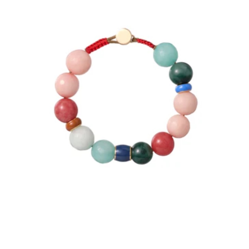 Roxanne Assoulin The Bright By Nature Bead Bracelet